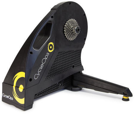 CycleOps Hammer Direct Drive Trainer 
