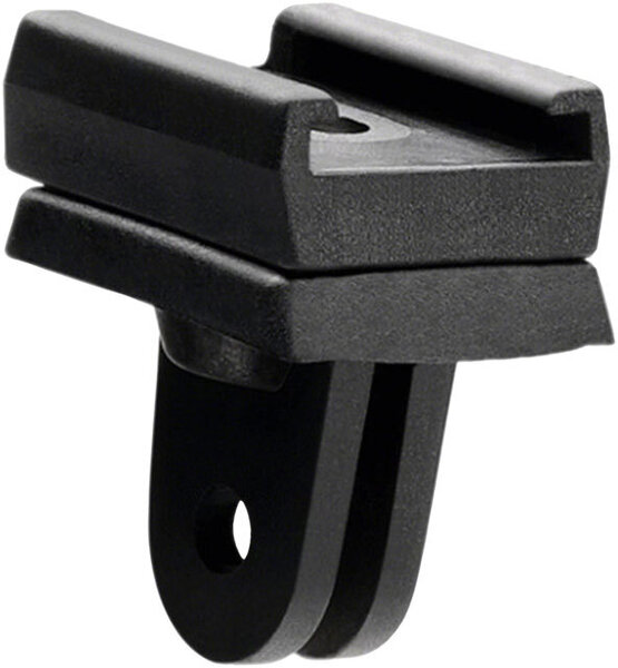 Cygolite Adapter For GoPro Compatible Mount Color: Black