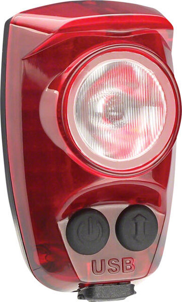 Cygolite Hotshot Pro 150 Taillight