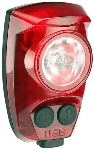 Cygolite Hotshot Pro 200 Tail Light