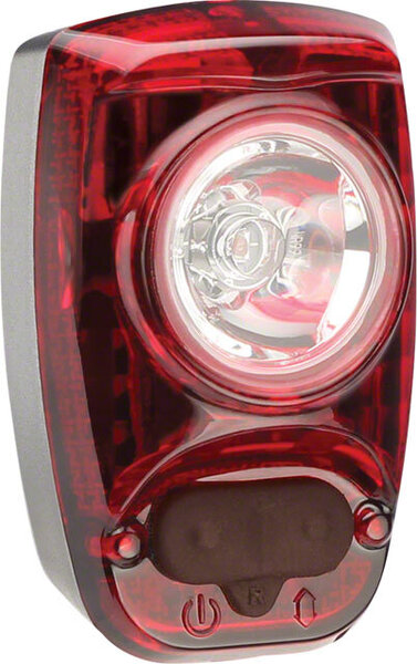 Cygolite Hotshot SL 50 Taillight