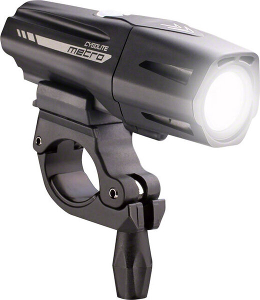 Cygolite Metro Plus 650 Headlight