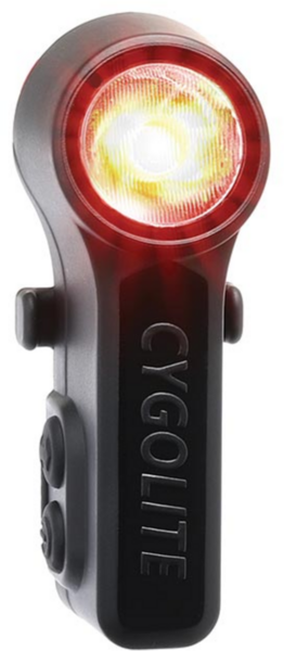 Cygolite Slingshot Endurance 160 USB Rear Light