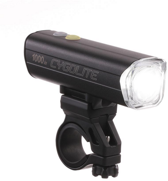 Cygolite Velocity SL 1000 Front Light