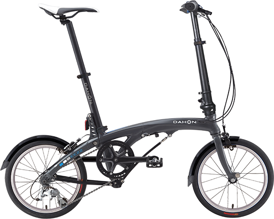 Dahon EEZZ D3