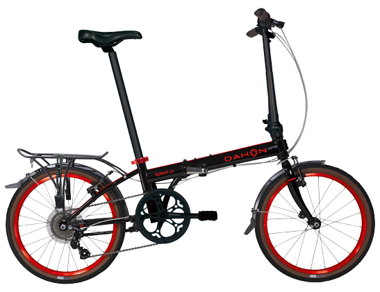 Dahon Speed D7 Street