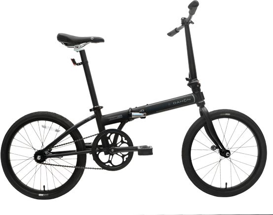 Dahon Speed Uno