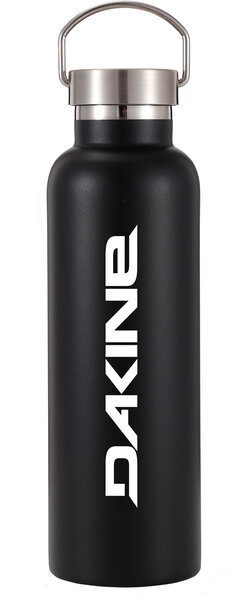 Dakine 24 Oz Standard Mouth Bottle Color: Black