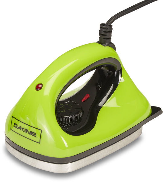 Dakine Adjustable Tuning Iron Color: Green