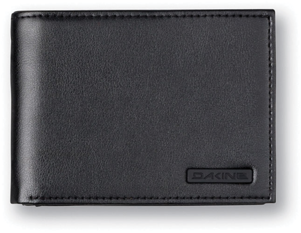 Dakine Archer Wallet Color: Black