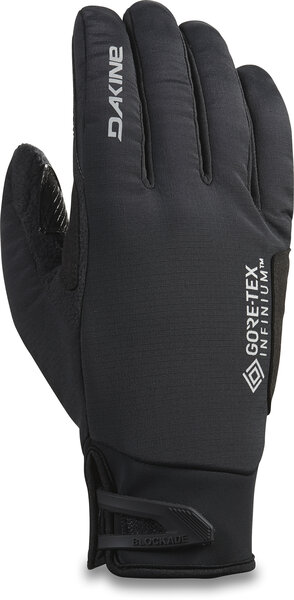 Dakine Blockade Glove Color: Black