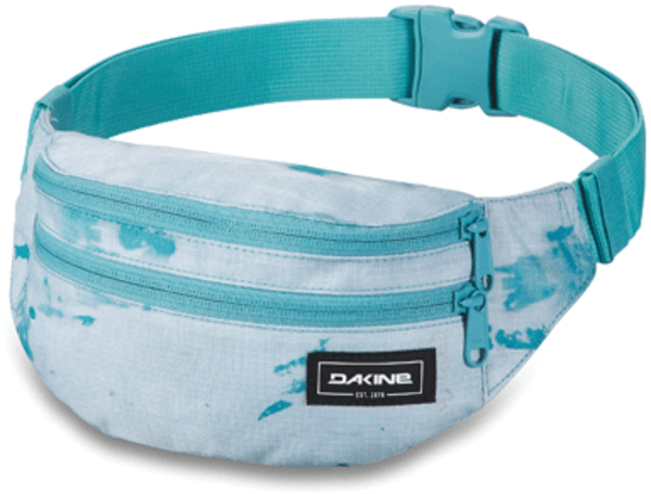 Dakine Classic Hip Pack Color: Bleached Moss