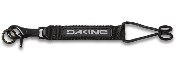 Dakine Covert Snowboard Leash Color: Black