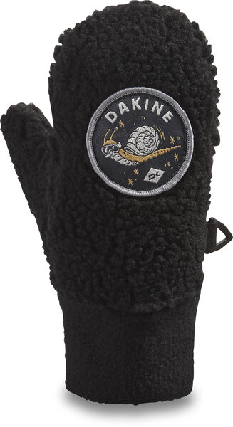 Dakine Dasher Fleece Mitt - Toddler's