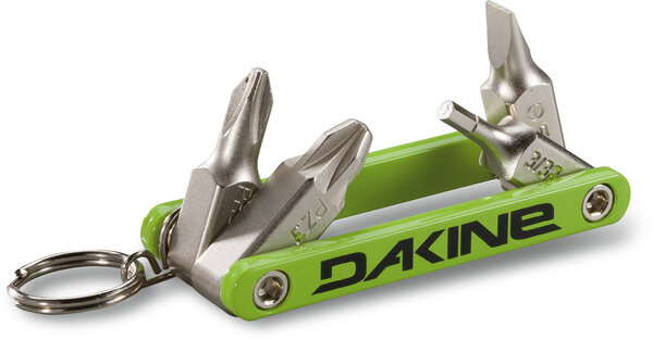 Dakine Fidget Tool Color: Green