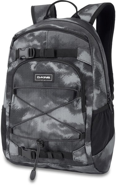 Dakine Grom 13L Backpack Color: Dark Ashcroft Camo