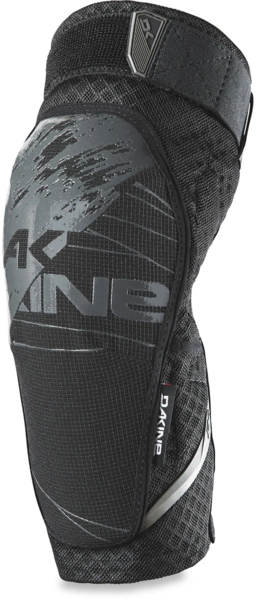 Dakine Hellion Knee Pads - Black Color: Black