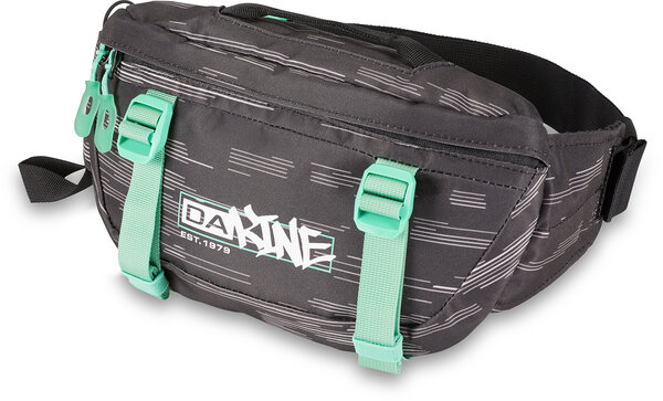 Dakine Hot Laps 1L Bike Waist Bag Color: Vandal