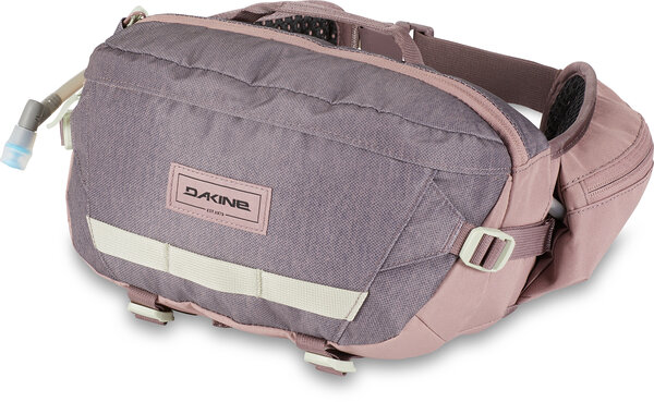 Dakine Hot Laps 5L Bike Waist Bag - Louisville Cyclery