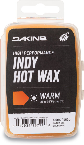 Dakine Indy Hot Wax - Warm