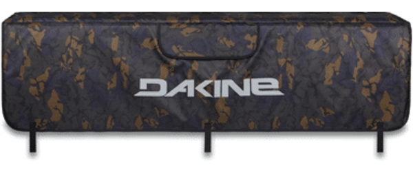Dakine Pickup Pad Color: Cascade Camo