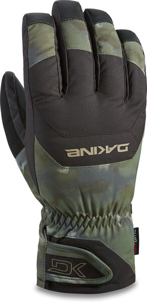 Carbon All Sizes Dakine Scout Gloves Snow 