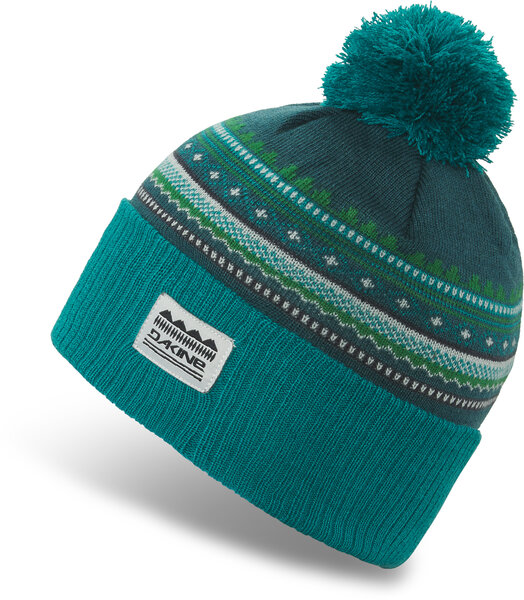 Dakine Shelby Beanie Color | Size: Deep Lake/Bright Teal | One Size
