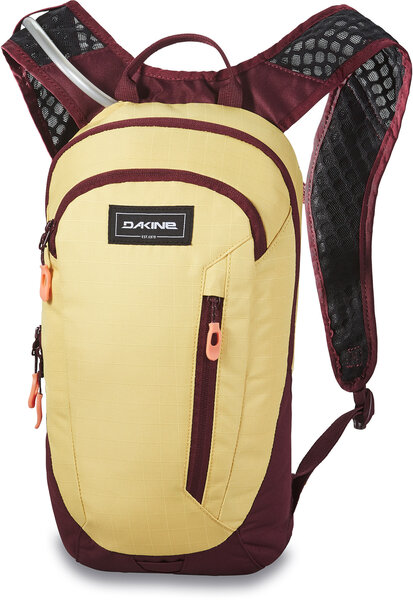 DAKINE Shuttle 6L Backpack - Accessories