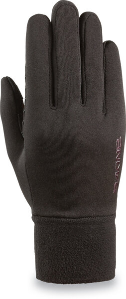 Dakine Storm Liner Glove - Women's Color: Black
