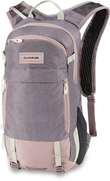 Dakine Syncline 12L Bike Hydration Backpack - Women's Color: Sparrow
