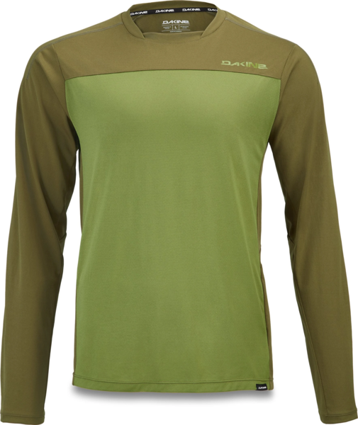 Dakine Syncline Long Sleeve Bike Jersey