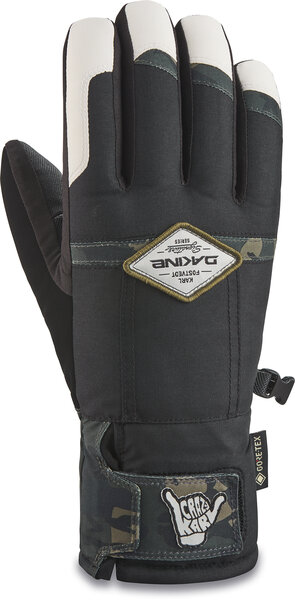 Dakine Team Bronco GORE-TEX Glove