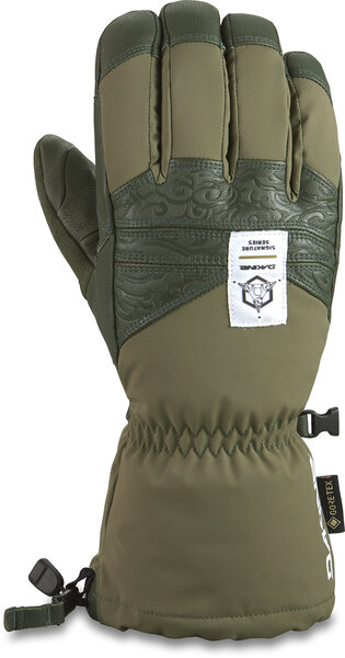 Dakine Team Maverick GORE-TEX Glove