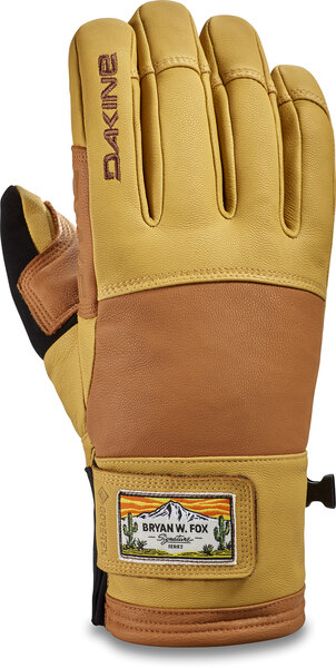 Dakine Team Maverick GORE-TEX Glove
