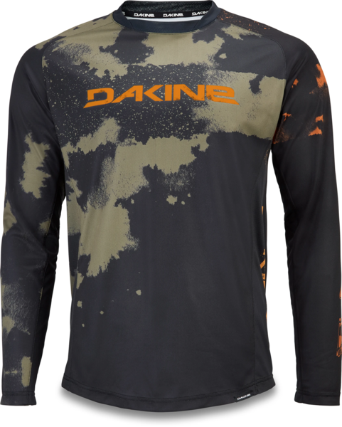 Dakine Thrillium Long Sleeve Bike Jersey