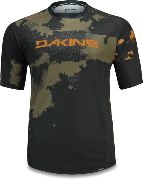 Dakine Thrillium Short Sleeve Bike Jersey