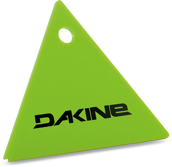 Dakine Triangle Scraper Color: Green