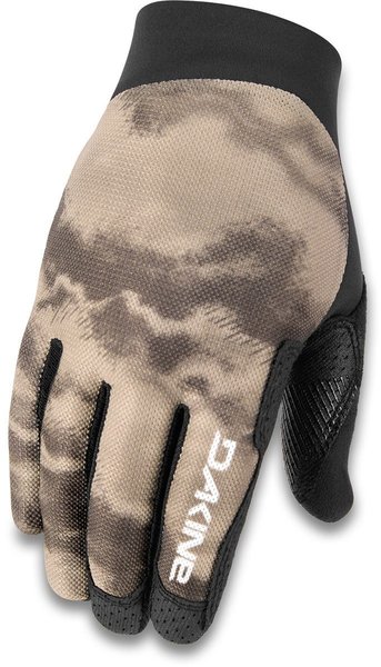 Dakine Vectra Bike Gloves Men's Black Haze XL 