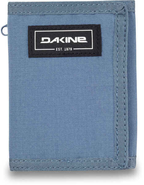 Dakine Vert Rail Wallet Color: Vintage Blue