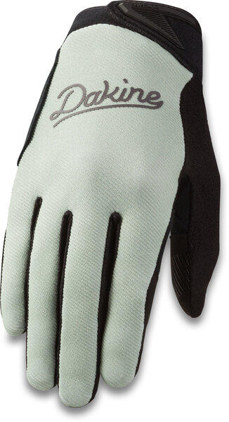 Dakine Women's Syncline Bike Gloves Color: Desert Sage