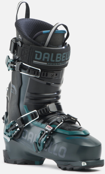 Dalbello Cabrio MV Free 120 IF 