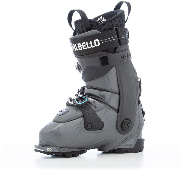 Dalbello Chakra AX T.I. - Pocatello, ID | Bikes, Skis, Outdoor Gear