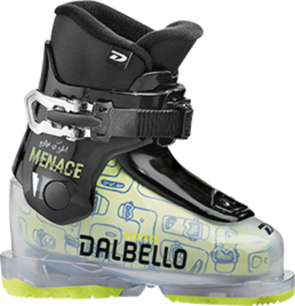 Dalbello Menace 1.0