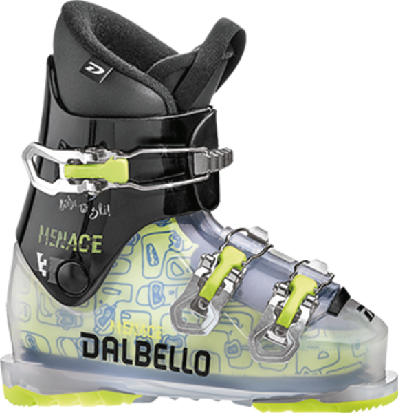 Dalbello Menace 3.0