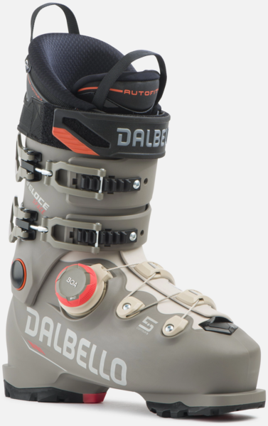 Dalbello Veloce Space 120 Dalbello Veloce Space 120