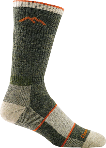 Darn Tough Hiker Boot Midweight w/Full Cushion