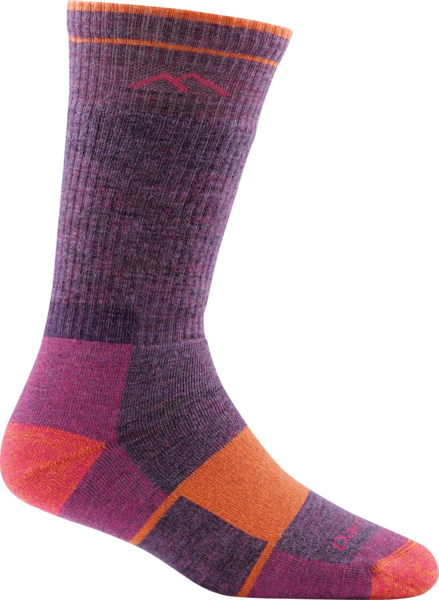 Darn Tough Hiker Boot Midweight w/Full Cushion