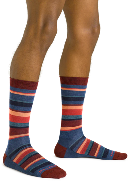 Darn Tough Men's Druid Crew Lightweight Darn Tough Men's Druid Crew Lightweight