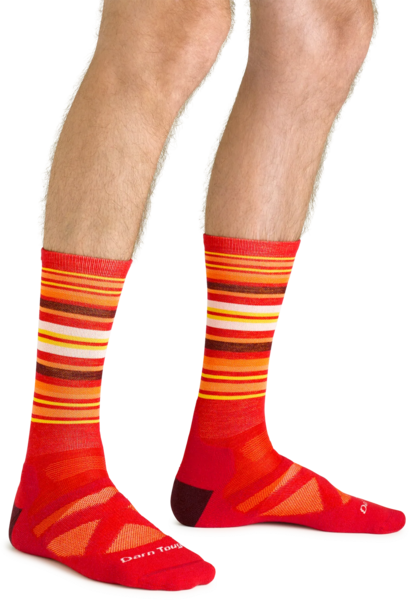 Darn Tough Men's Oslo Nordic Boot Lightweight w/Cushion