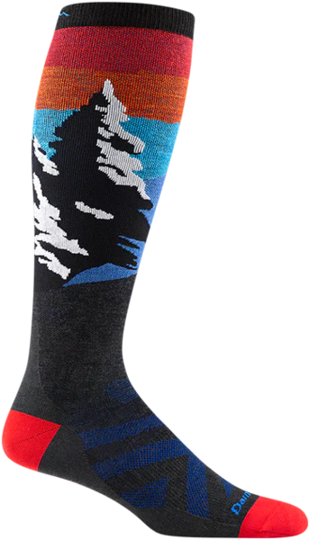 Darn Tough Solstice OTC Lightweight Sock